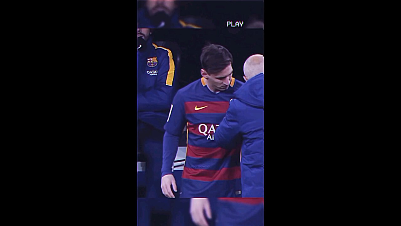 The Messi Effect 🤯!! #messi #leomessi #lionelmessi #argentina #barça #footballshorts #barcelona