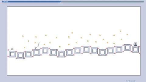 N++ - Ocean Spray (S-A-02-03) - G--T--