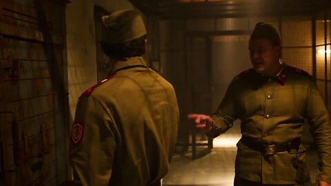 Stranger Things 3 Pre Credit Scene. SPOILERS!!!