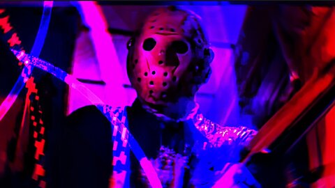 Die On HALLOWEEN - G0RE 🩸😈
