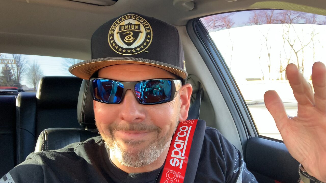 Red Pill Cruising: Post Election Chat 🔥🔥🔥