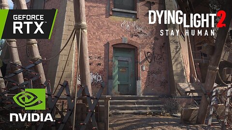 "Witness the Unbelievable Power of Dying Light 2 on the 3090Ti FE!"