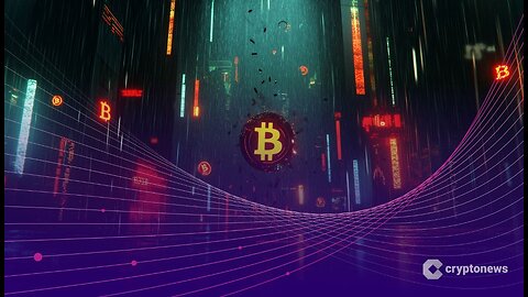 Bitcoin Stumbles Amid Broad Crypto Sell-off Driven by Profit-Taking