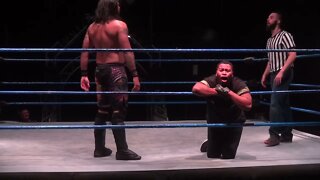 Premier Pro Wrestling 417 - El Guerrero vs Jay Leon