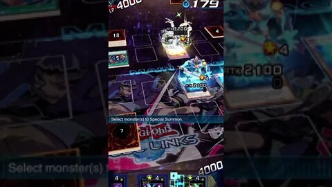 Yu-Gi-Oh! Duel Links - KC Cup Sept. 2022 Day 6 x Galaxy/Photon Deck