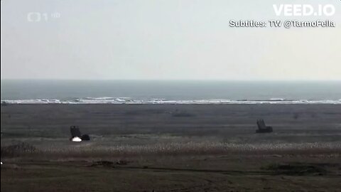 Russia Ukraine war