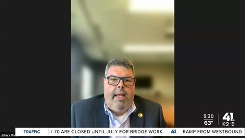 Kansas City ATF: Parking lots are targets for criminals in search of guns