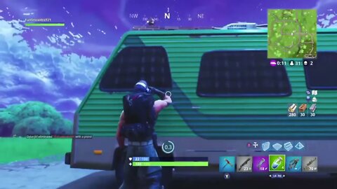 4 Piece Ends In Death