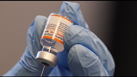 BioNTech Shares Fall as COVID-19 Vaccine Demand Declines