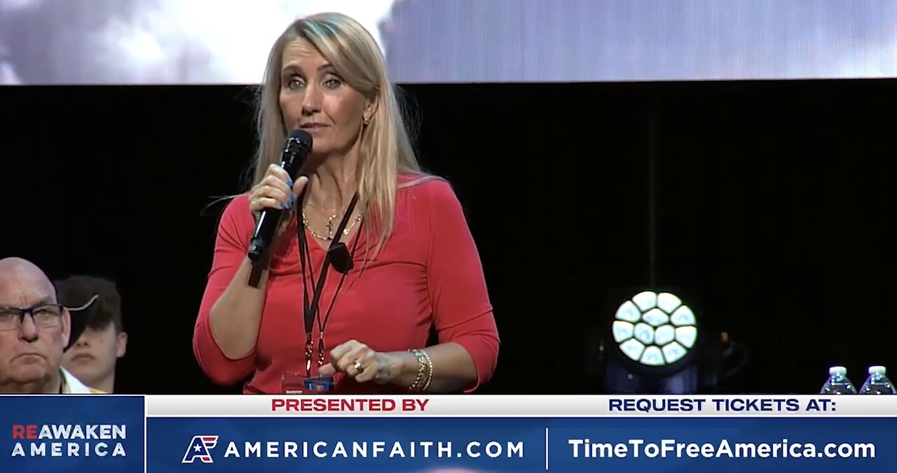 Ann Vandersteel | “God Gives Us Our Rights, Not The Government. Your Rights Belong To You, The Individual, The Free People Out There.” - Ann Vandersteel