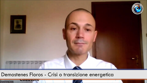 Demostenes Floros - Crisi o transizione energetica