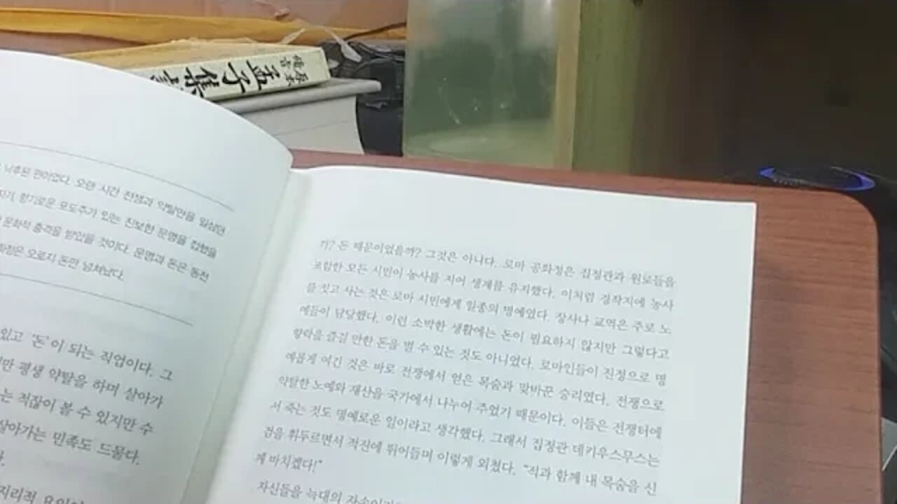 금융으로 본 세계사, 천위루, 돈과 쾌락, 로마, 아테네, 공화정, 대대손손, 전쟁, 노예, 생포,타렌툼