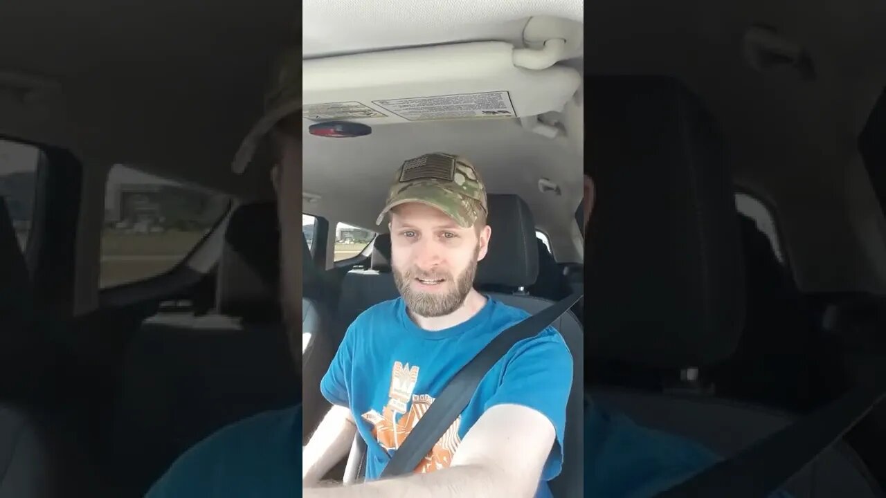 CV in the Field! ep. 65