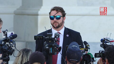 Dan Crenshaw Put On BLAST By Navy Seal For Betraying The Teams
