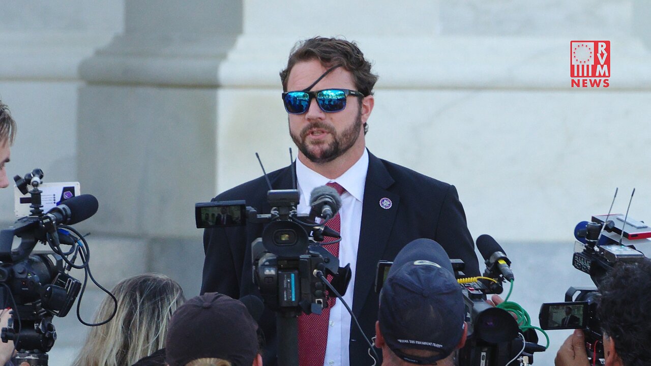 Dan Crenshaw Put On BLAST By Navy Seal For Betraying The Teams