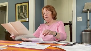 Newsy Investigates: Surge Of Rejected Ballots In Texas