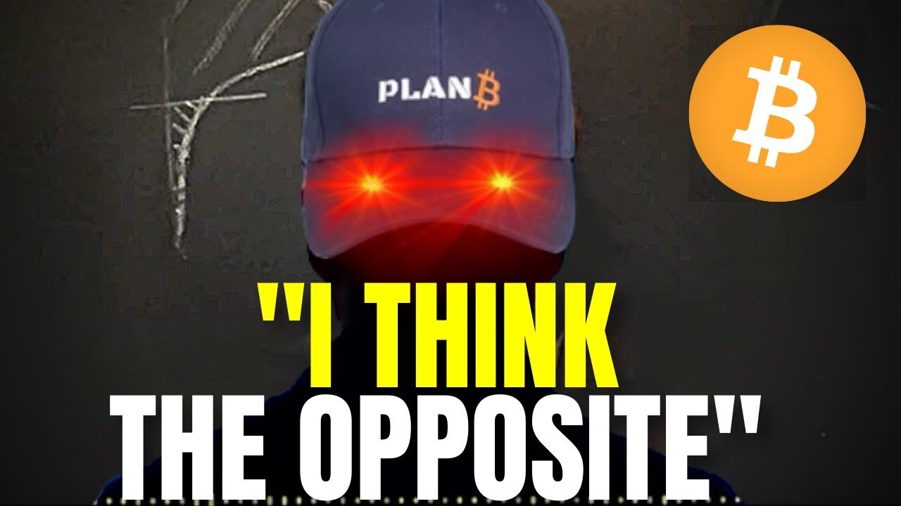 Plan B: Understand This And DON'T Get Wreck