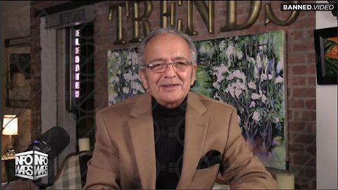 Gerald Celente 12/19/22