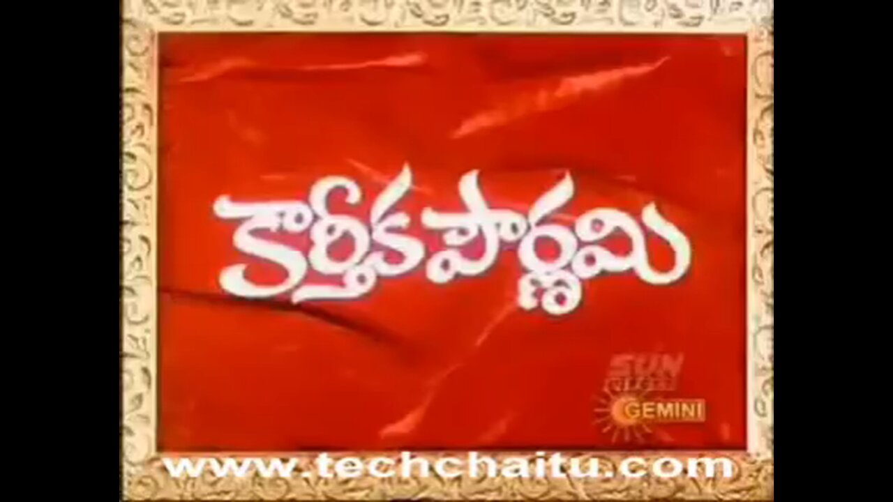 kartika pournami