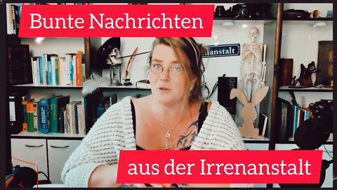 50.000 EUR Strafe, wenn Du DAS tust | XXL-Nachrichten aus der Irrenanstalt 🤪