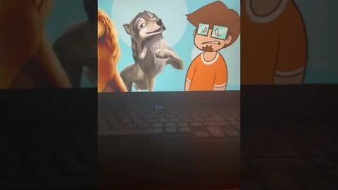 Saberspark SUS Furry Indenial!