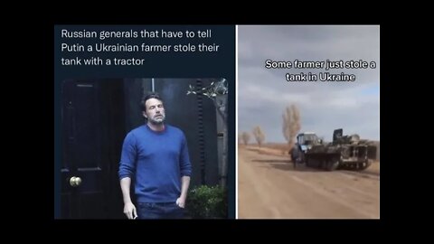 Bad Blends and Good Farmers