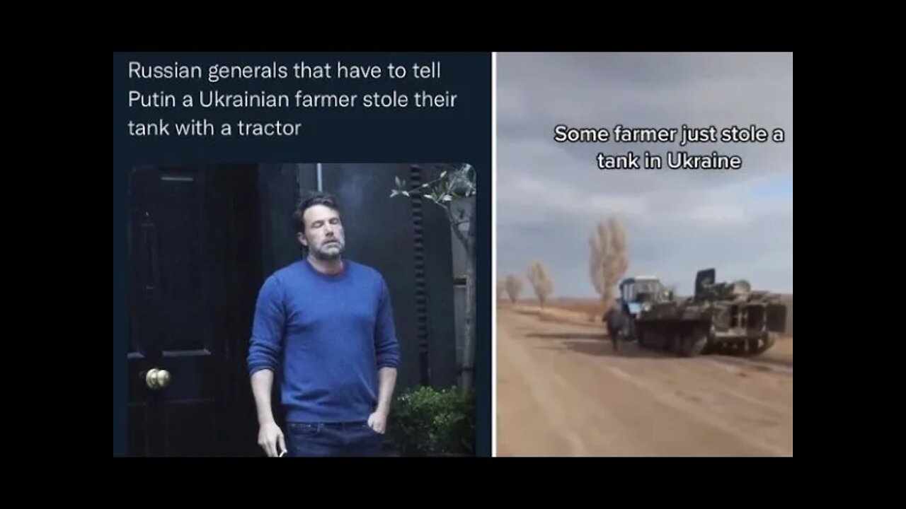 Bad Blends and Good Farmers