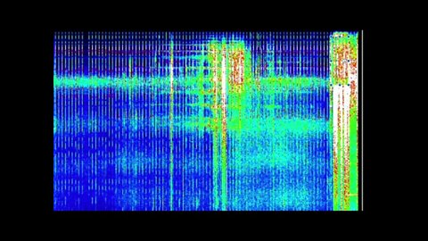 Schumann Resonance April 13 New Moon Portal and Transformation