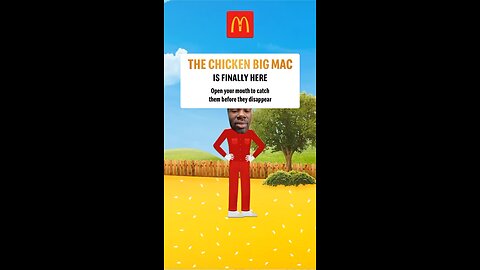 Oh McDonald snap skit #fyp #meme
