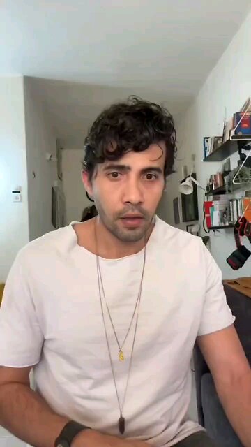 Let's play find the differences - Israel vs Hamas