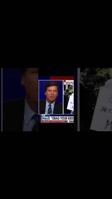 Alex Stein assaulted at Drag Your Kid to Pride #shorts