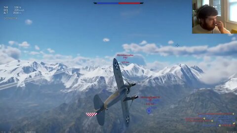 More Allah Acbarrr!! | War Thunder With Friends