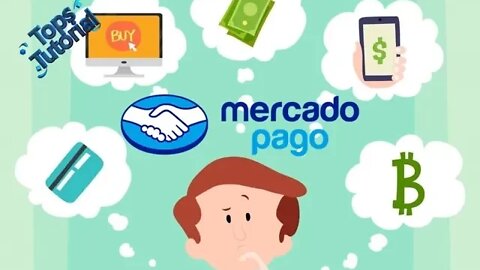 Como Depositar no App Mercado Pago