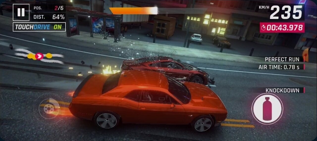 #videogames #car #Racinggames #AsphaltLegend9 #dodgechallengersrt8 #exicting #entertainment