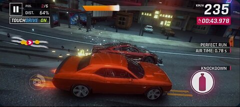 #videogames #car #Racinggames #AsphaltLegend9 #dodgechallengersrt8 #exicting #entertainment