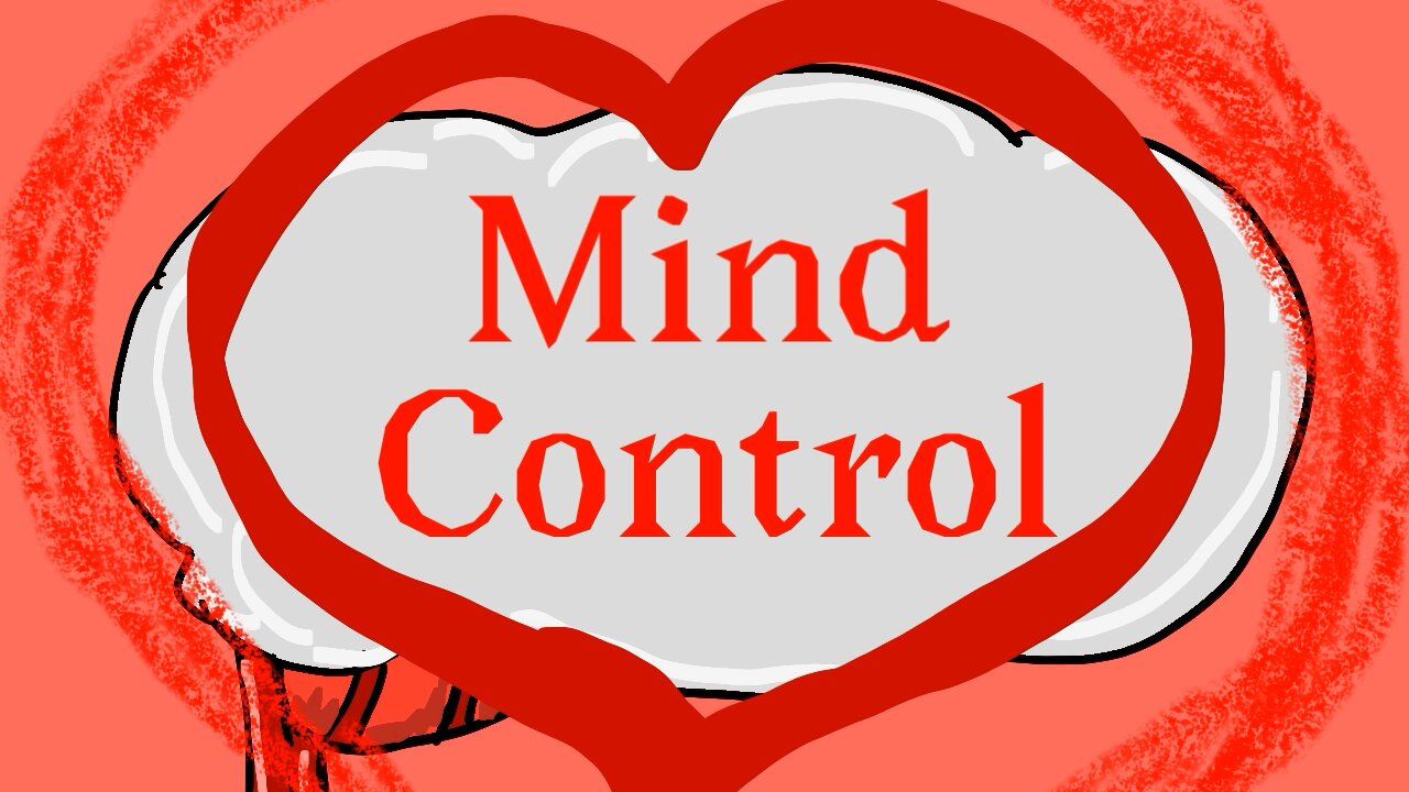 A brief history of psyops and mind kontrol