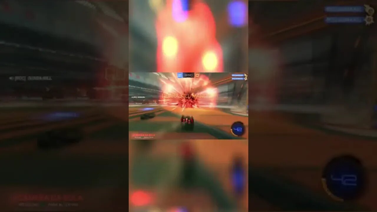 Gameplay diferenciada! #shorts
