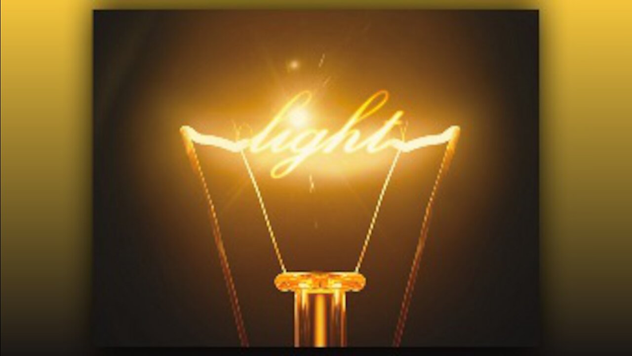 What is Hidden Will Be Brought to Light