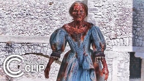 TALE OF TALES (2015) : Flay Me! | Cinephile