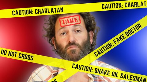 The 4 Reasons I’m a Fake Doctor