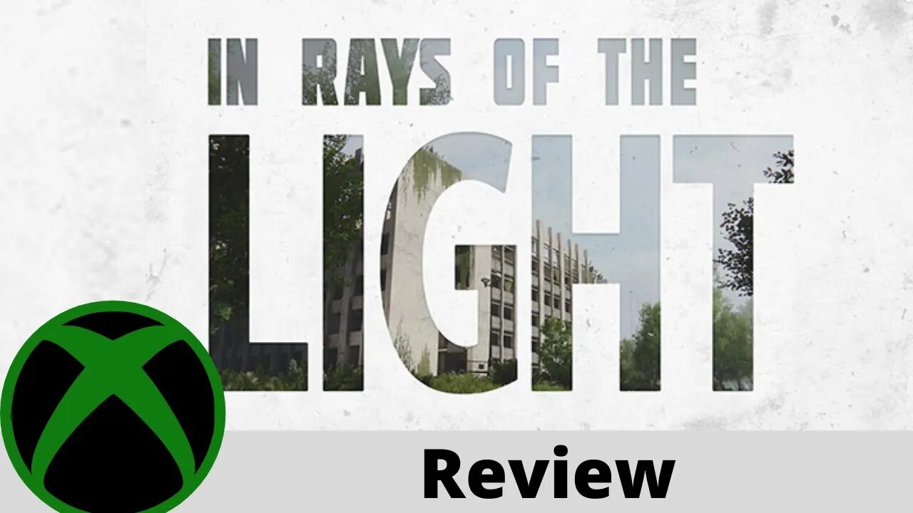 In rays of the Light Review on Xbox