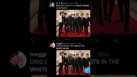 lets have a lot at bts meme on #btswhitehouse 🤣😂🤣
