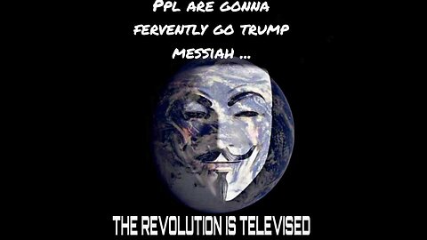 PEOPLE FEVERITY FLOCK TO A TRUMP MESSIAH