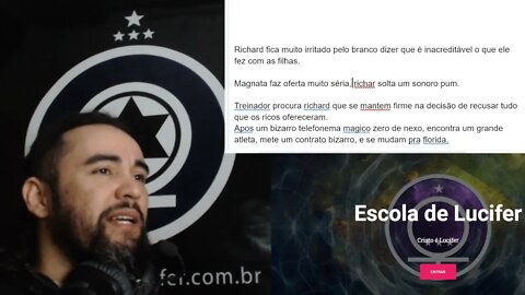 King Richard e o oscar do Will Smith #RogerioSouza