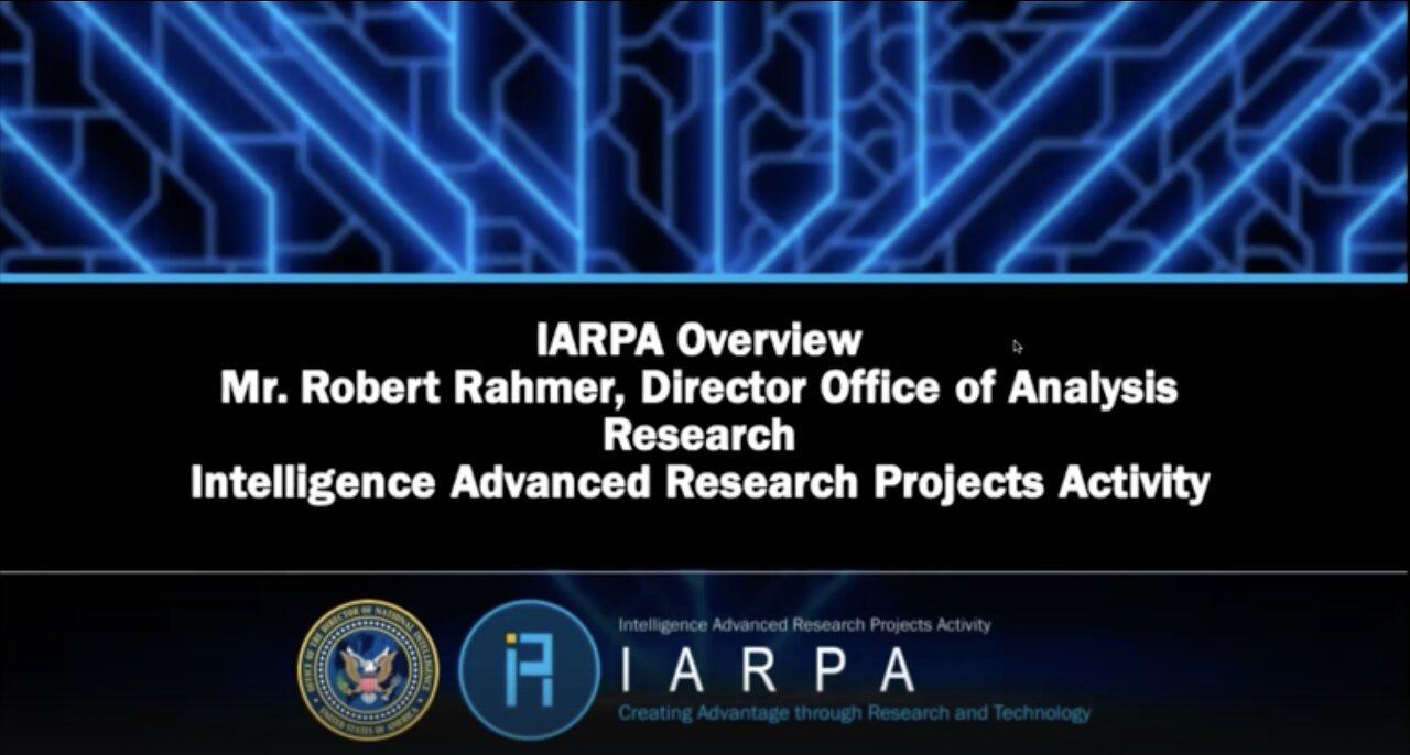 Karen Kingston Whistleblower- Luciferase, Gene Editing, IARPA, AI & 5G Linked with COVID-19 Vaccines