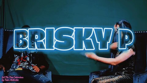 Set The Tine Colab Check In With Bethany Aline & Briskly P