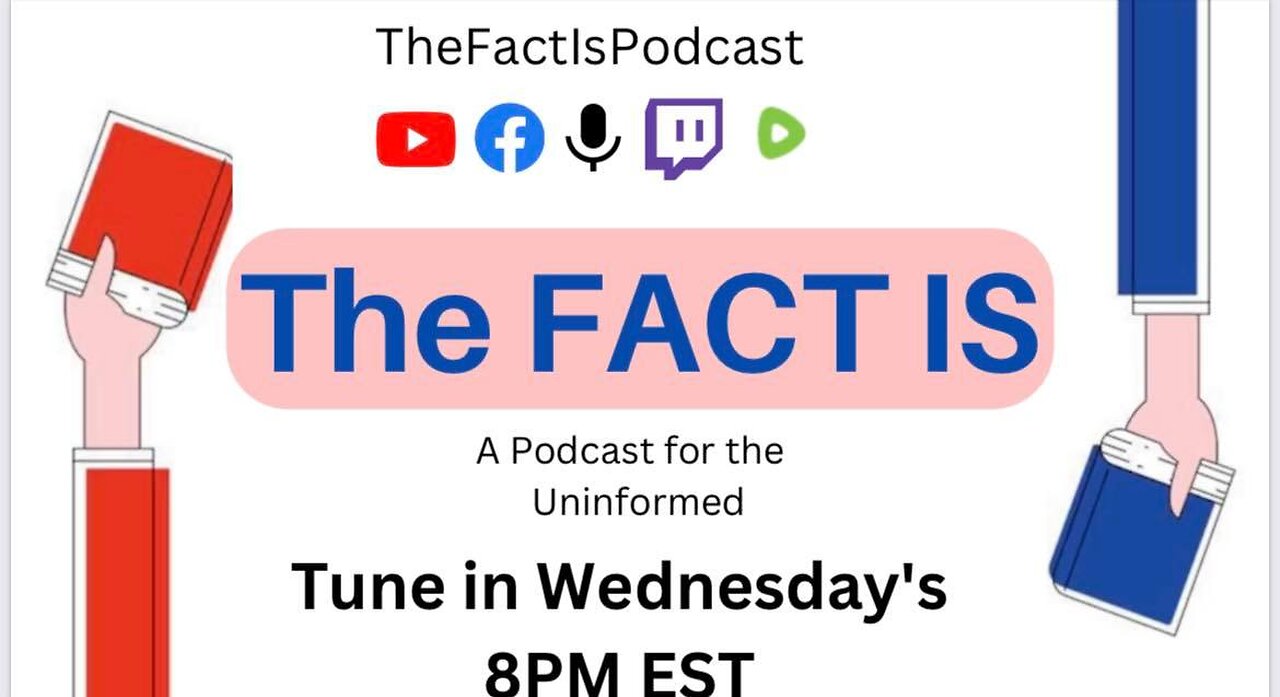 Episode #103: China Is In Turmoil