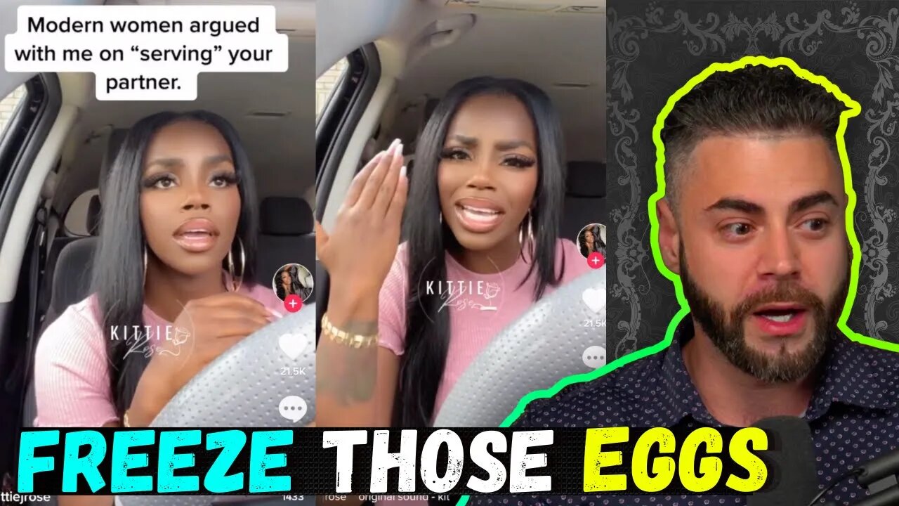 Women Have INSANE STANDARDS & End Up Alone