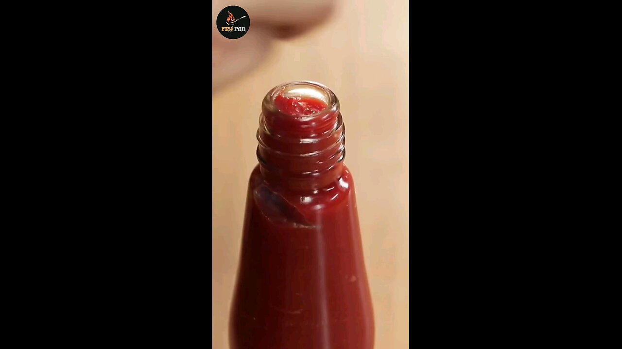 Homemade Tomato Ketchup