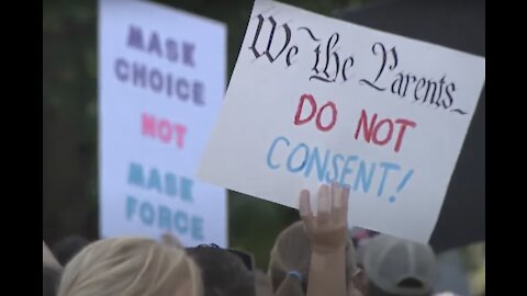 Taking Back Your School Boards With Mark Herr, Center For Self Governance